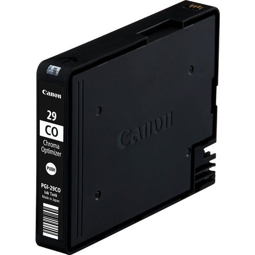 Canon PGI-29CO Clear Ink Cartridge (Chroma Optimiser) Canon PGI-29CO Clear Ink Cartridge (Chroma Optimiser)